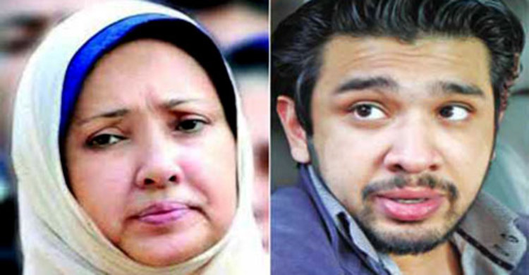 রায় ফাঁসের মামলায় সাকার স্ত্রী-পুত্রের বিচার শুরু