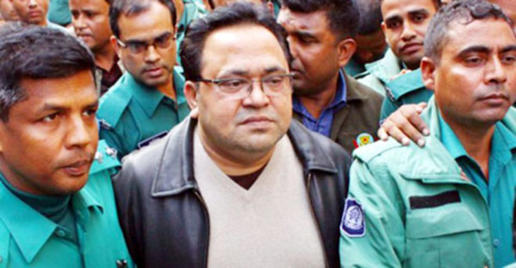 ইটিভির সাবেক চেয়ারম্যানের বিরুদ্ধে দুদকের মামলা