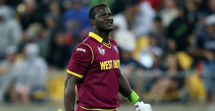 যুবাদের কাছ থেকেই উৎসাহ নিচ্ছেন স্যামি 