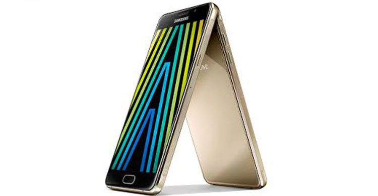 বাজারে স্যামসাং গ্যালাক্সি এ সিরিজের নতুন দুই ফোন