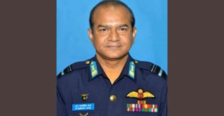 চেয়ার ছাড়ছেন না সিভিল অ্যাভিয়েশন চেয়ারম্যান