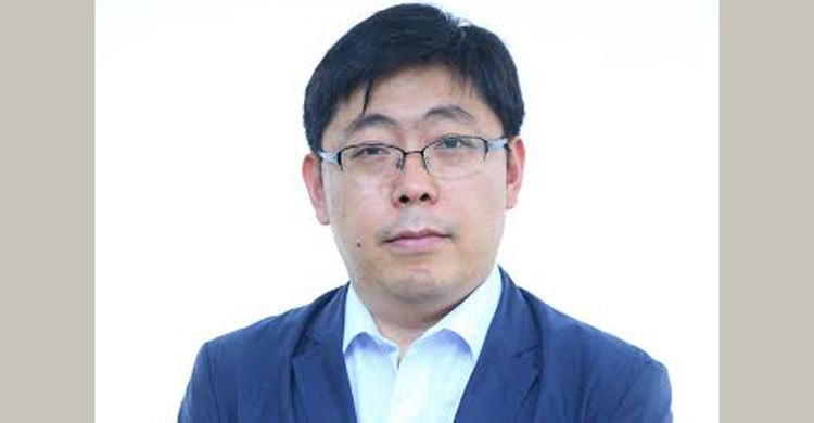 স্যামসাং বাংলাদেশের নতুন এমডি স্যাংওয়ান ইউন