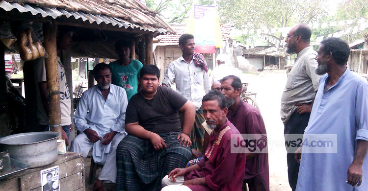 সাতক্ষীরায় প্রচারণা তুঙ্গে, প্রকাশ্যে আসছে অপরাধীরা