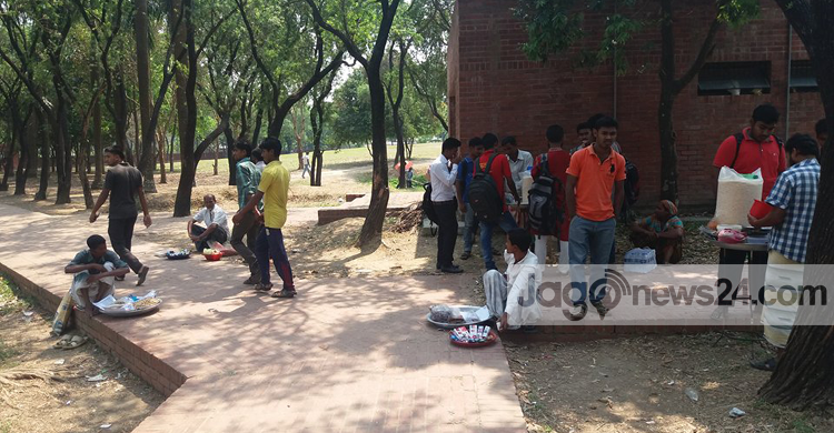 চরম অব্যবস্থাপনায় জাতীয় স্মৃতিসৌধ