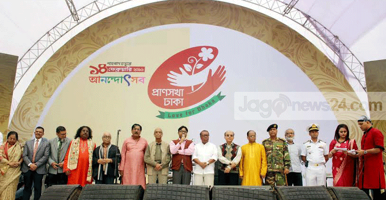 শুধু রাস্তাঘাট নয়, মনও পরিষ্কার করতে হবে