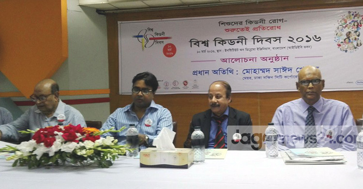 ভেজাল খাদ্য প্রস্তুতকারীদের বিরুদ্ধে শিগগিরই ব্যবস্থা