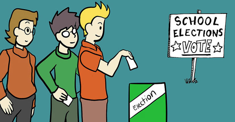 স্কুল-মাদরাসায় কেবিনেট নির্বাচন সোমবার