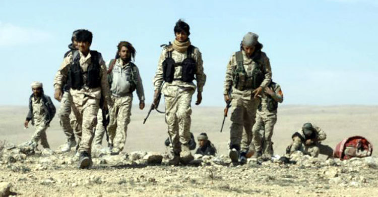 সিরিয়ায় সাময়িক যুদ্ধবিরতি শুরু