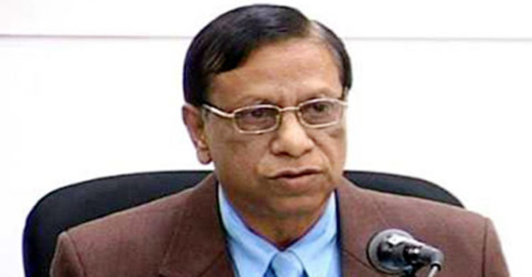 কোনো অনিয়ম সহ্য করবে না ইসি