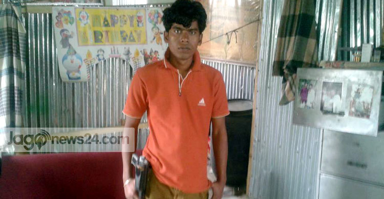 বনানীতে এসআইয়ের গাড়ি চালকের চাঁদাবাজি