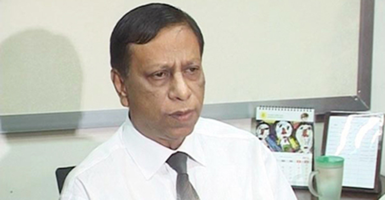 আইন-শৃঙ্খলা বাহিনীর কেউ গাফিলতি করলে ব্যবস্থা : ইসি