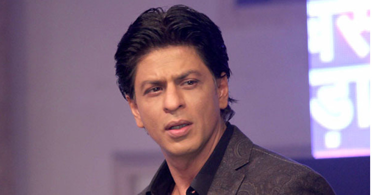 মারা গেছেন শাহরুখ খানের শ্বশুর