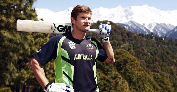 ক্রিকেটকে গুডবাই জানিয়ে দিলেন ওয়াটসন