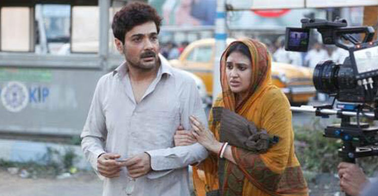 পহেলা বৈশাখে উড়বে শঙ্খচিল