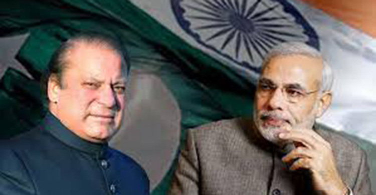 মার্চে দেখা হতে পারে নওয়াজ শরীফ-নরেন্দ্র মোদির 