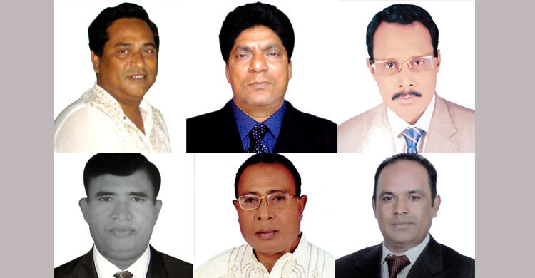 শরীয়তপুরের ১৬ ইউপিতে আ.লীগের প্রার্থী ঘোষণা