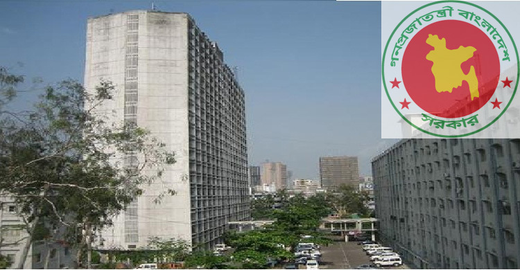 সচিবালয়ে ক্রিকেট উত্তেজনা