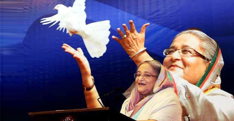 টানা ৩৫ বছরের সভাপতি