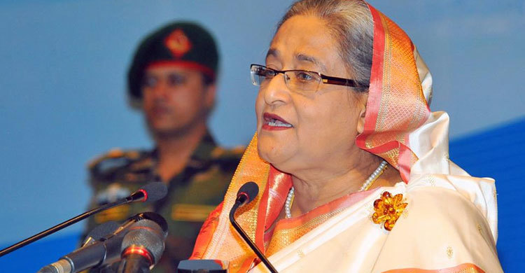 ছেলে-মেয়েরা ডিজিটাল হিসেবে বড় হচ্ছে : প্রধানমন্ত্রী