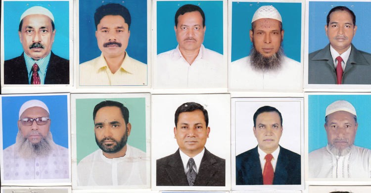 শিবচরে দলীয় মনোনয়ন পেতে মরিয়া প্রার্থীরা