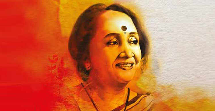 জন্মদিনের শুভেচ্ছায় আপ্লুত শিমুল ইউসূফ