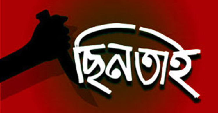 সিদ্দিকবাজার ও তেজগাঁওয়ে ছুরি মেরে ছিনতাই