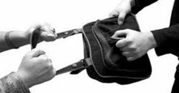 ভৈরব এখন ছিনতাইকারীদের দখলে