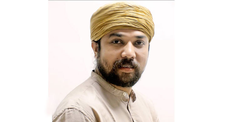 অর্ধেক আকাশের জন্য মাত্র একটা দিন?