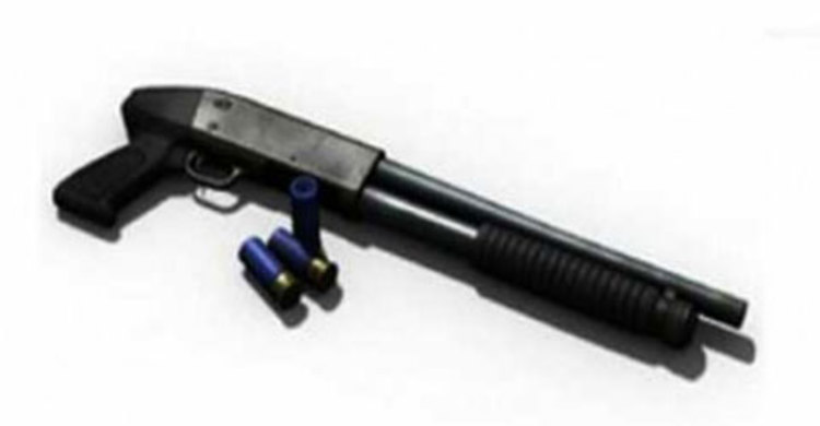 মেঘনায় নৌকাডুবিতে পুলিশের শর্টগান ও রাইফেল নিখোঁজ