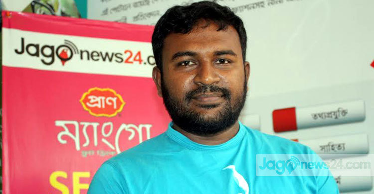 সীমান্ত হেলালের পাঁচটি কবিতা