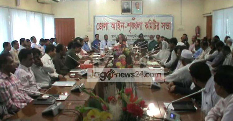 সরকার প্রতিটি এলাকায় সুষম উন্নয়ন করছে : স্বাস্থ্যমন্ত্রী