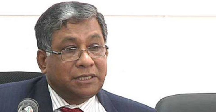 ইউপি নির্বাচনে ঢালাও অভিযোগ আমলে নেয়া হবে না