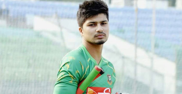 ইমরুলের পরিবর্তে আজ সোহান!