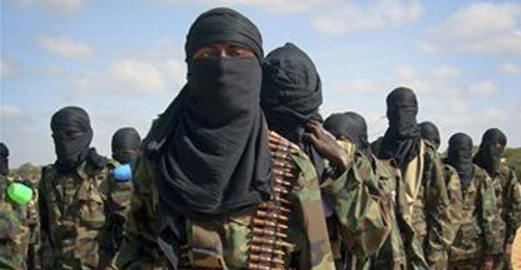 সোমালিয়ায় ৬৫ জঙ্গি নিহত 