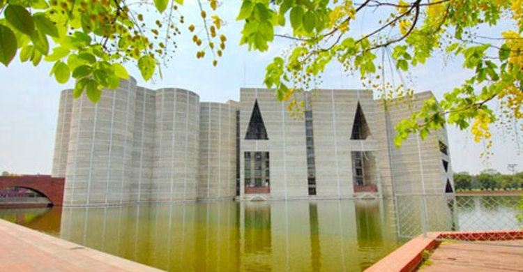 দেশের ৫৬ হাজার ৯৪৫ হেক্টর জমিতে সেচ সুবিধা দেয়া হচ্ছে