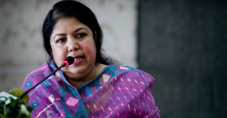 তরুণ সমাজকে রাজনীতিতে আগ্রহী করতে বিশ্বনেতাদের প্রতি আহ্বান