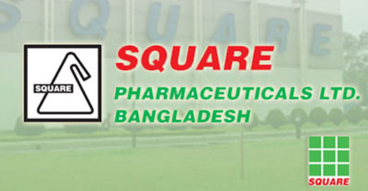 ডিএসইতে টার্নওভারের শীর্ষে স্কয়ার ফার্মা
