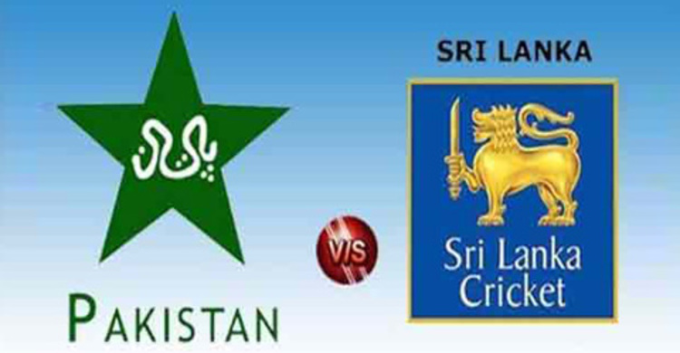 দিলশান-চান্ডিমালে উড়ছে শ্রীলংকা