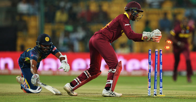 মহা বিপর্যয়ে শ্রীলংকা