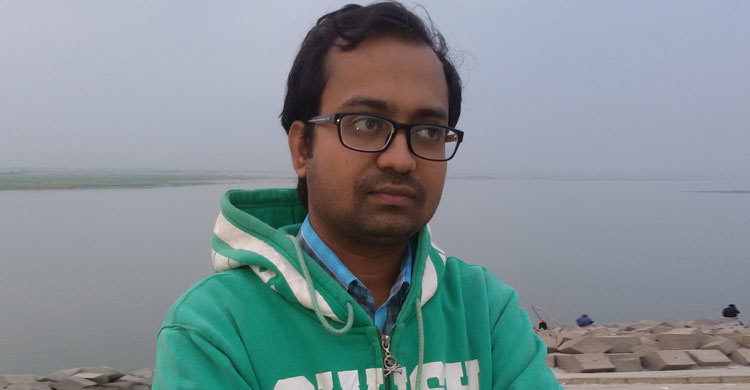 সুকান্ত পার্থিবের তিনটি কবিতা