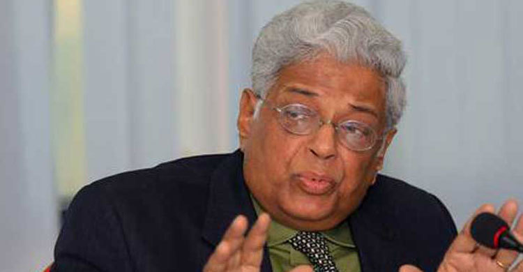 রাজউককে ভাঙতে হবে : শামসুল হুদা