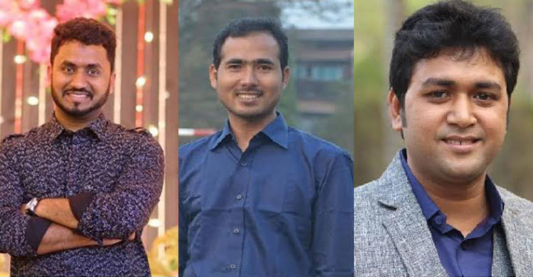 শাবি ছাত্রলীগের তিন নেতার বহিষ্কারাদেশ প্রত্যাহার