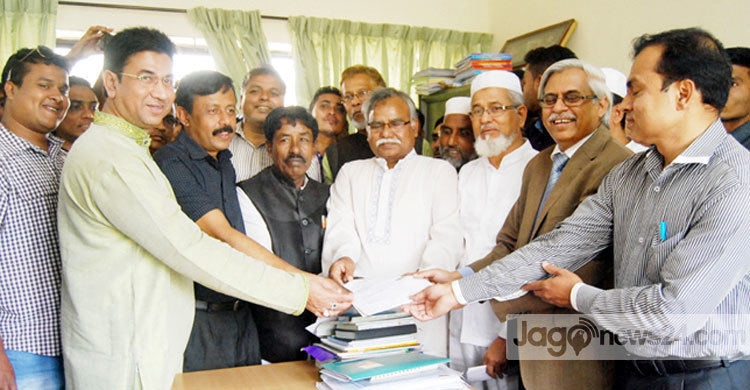 সিলেটের ৮ ইউপিতে আ.লীগে ৫ বিএনপিতে ৩ বিদ্রোহী প্রার্থী