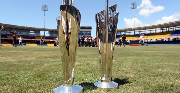 টি-টোয়েন্টি বিশ্বকাপের টিকিট বিক্রি শুরু 