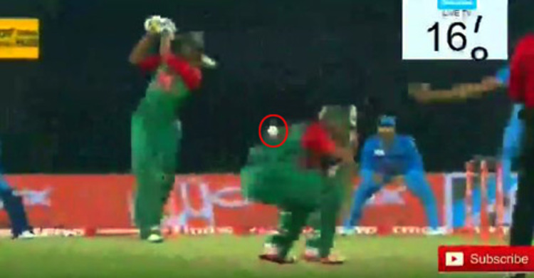 বড় দুর্ঘটনার হাত থেকে বাঁচলেন তামিম