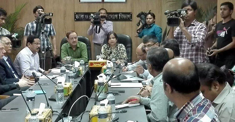 বায়োমেট্রিক পদ্ধতিতে সিম রেজিস্ট্রেশন নিয়ে একটি মহল ষড়যন্ত্র করছে