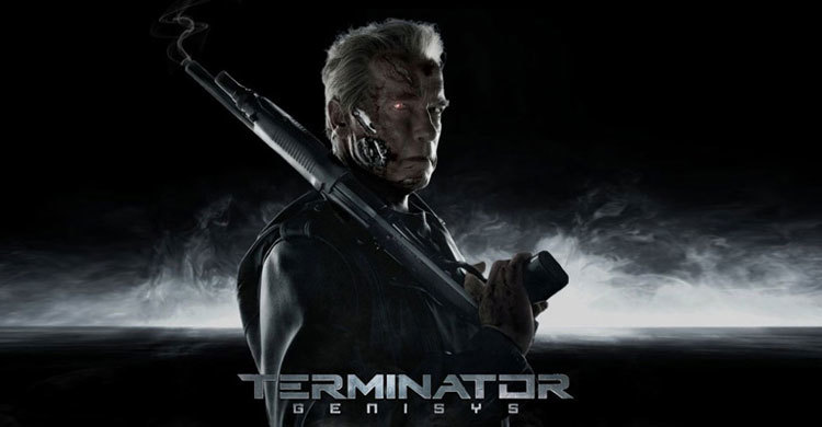 আবারো টার্মিনেটর নিয়ে আসছেন শোয়ার্জনেগার