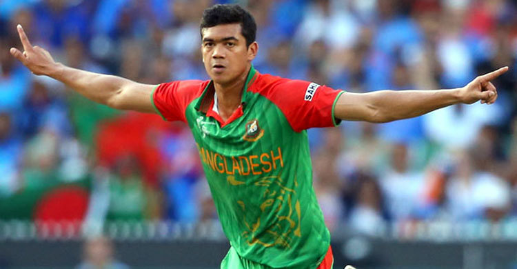 তাসকিনের অ্যাকশন সম্পূর্ণ বৈধ: হিথ স্ট্রিক