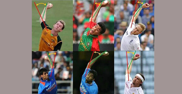 আইসিসির দৃষ্টি কি শুধু বাংলাদেশের দিকে!