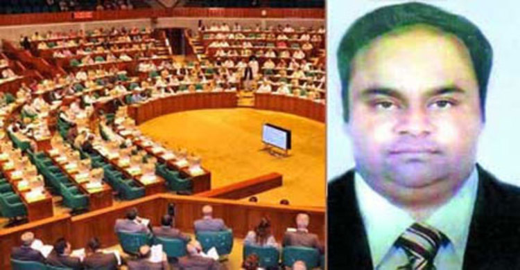 প্রধান বিচারপতিকে অন্তরালে কাজ করার পরামর্শ সংসদে